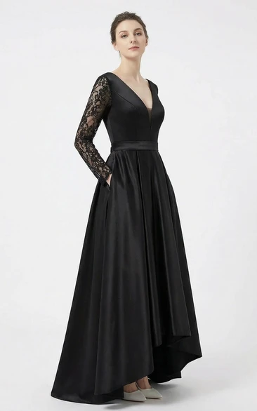 black midi dresses for women Black Bodycon Midi Dress - All Dresses main image 1