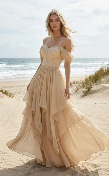 beach wedding dresses san diego San Diego Beach Bridals