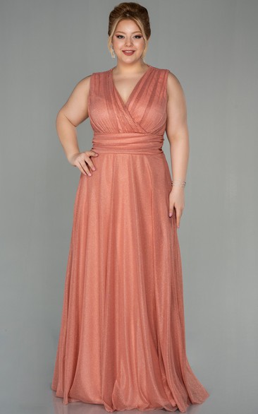 Burlington Plus Size Dresses