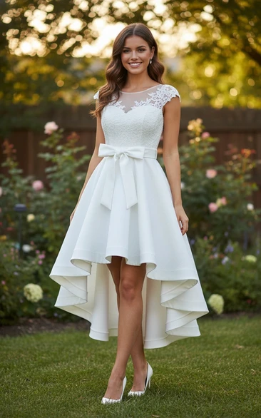 dresses for 8th graduation Plus Size Graduation Dresses, Plus 8th Grade Gowns  Couture Candy