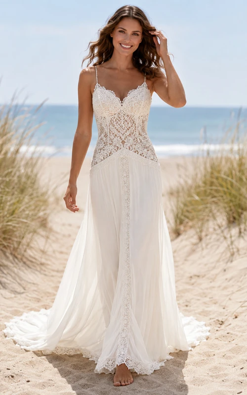 Las Vegas Wedding Dresses