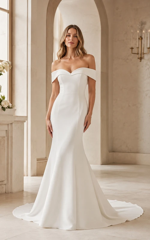 Wedding Dresses In Glasgow