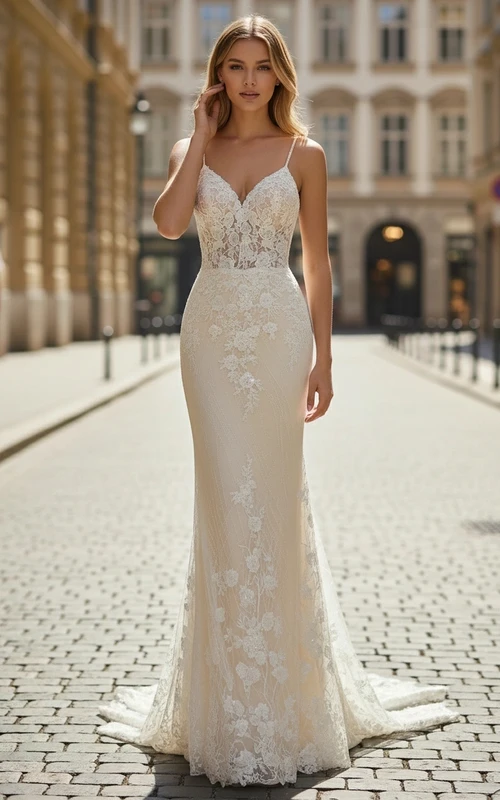 mermaid wedding dresses under 300 Wedding Dresses Under 300, Wedding Dresses Under 300