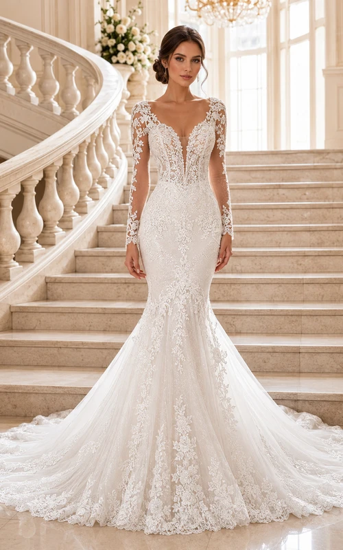 Italian Wedding Dress Designers