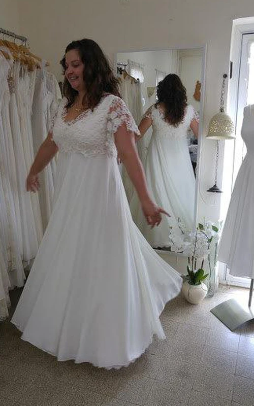 fearne cotton wedding dress Fearne cotton's boho bridal look