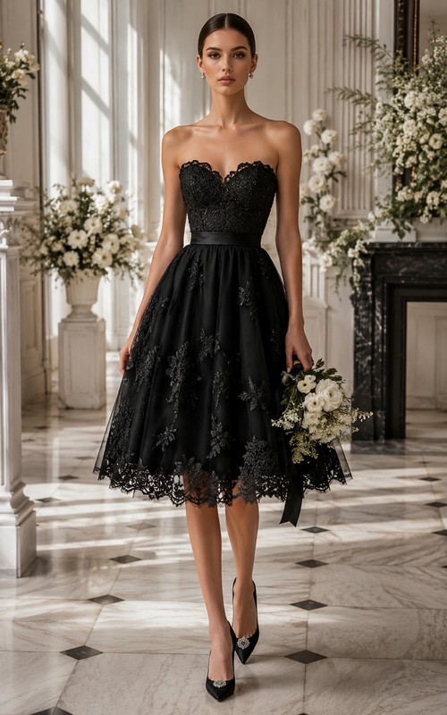 short black and gold homecoming dress Dresses black hoco dress