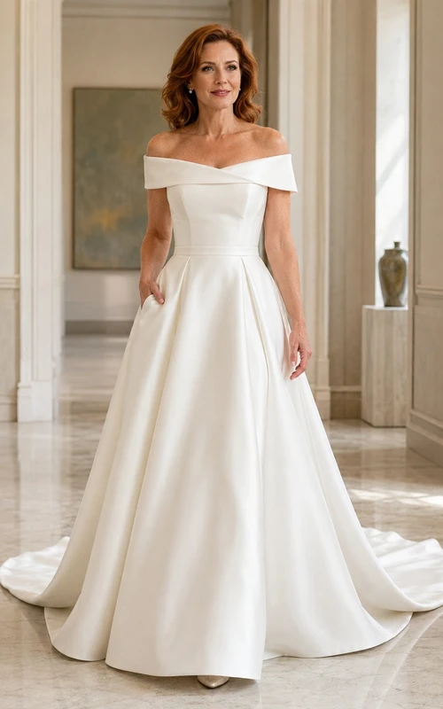 bridesmaid dresses bangkok Wedding VERIAUG102022 Paneled Sleeveless Denim A-Line Flavor:Chocolate Cake w/ Bavarian Cream & Raspberry Puree