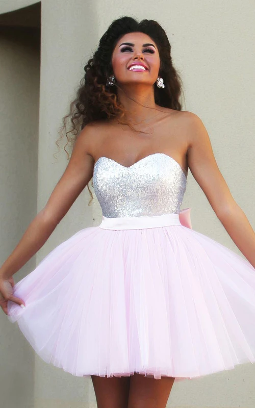 Cowgirl Homecoming Dresses