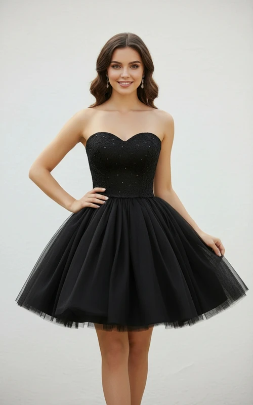 cupcake homecoming dress Cupcake Dresses For Homecoming