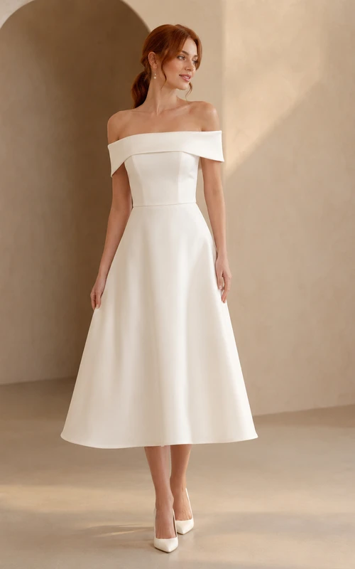 Hong Kong Wedding Dress