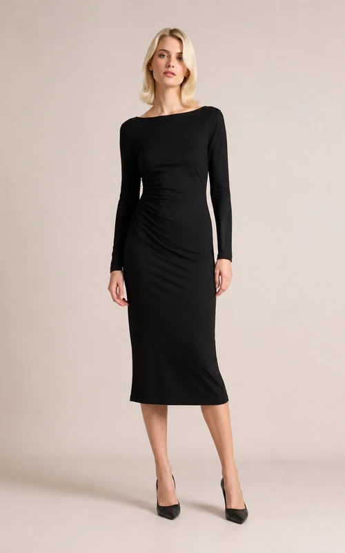 black formal dress for older woman Cocktail Gowns Mature Women, Ladies Dresses formal dress for 60 year old woman