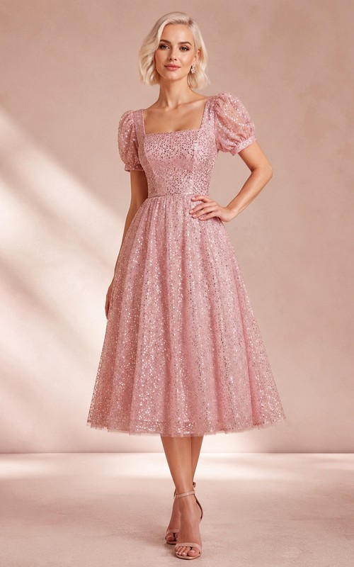 cupcake homecoming dress Dresses For collection_morilee_Morilee Vizcaya