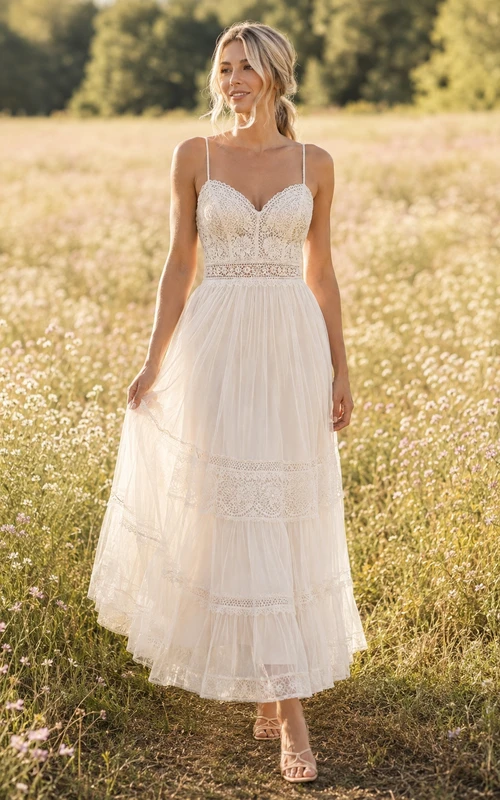 lexington wedding dress Park & Fifth, Lexington Sheer Bridal Dress Wedding Dress Save 43%