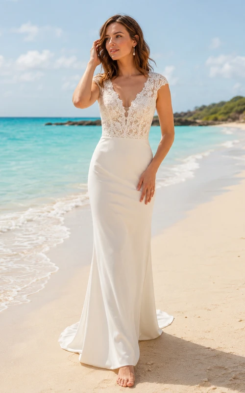 Wedding Dresses Under $200