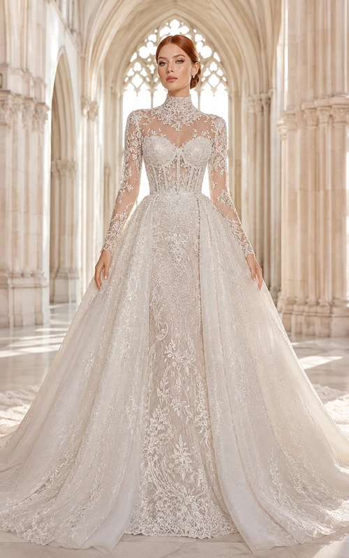 long sleeve wedding dresses utah Modest Long Sleeve Wedding Gowns