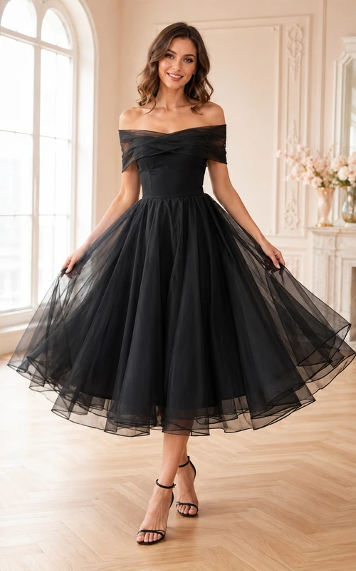 formal dresses olympia ASYMMETRICAL PLEATED MAXI DRESS Size:Size (13/14)