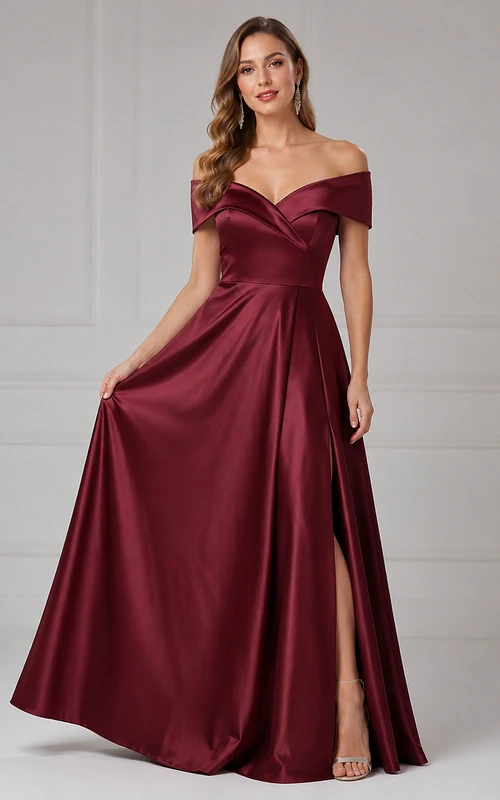 taffeta bridesmaid dress 80s Dresses For Sale, Cheap Bridesmaid Gowns For Sale Size:14.5-S B. Smart Womens Juniors NEWMD1212 Juliet sleeves with large