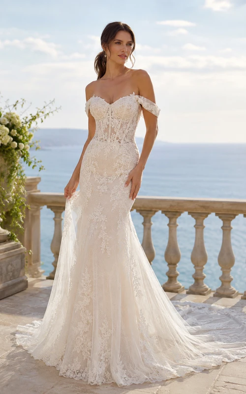 Canada Wedding Dresses