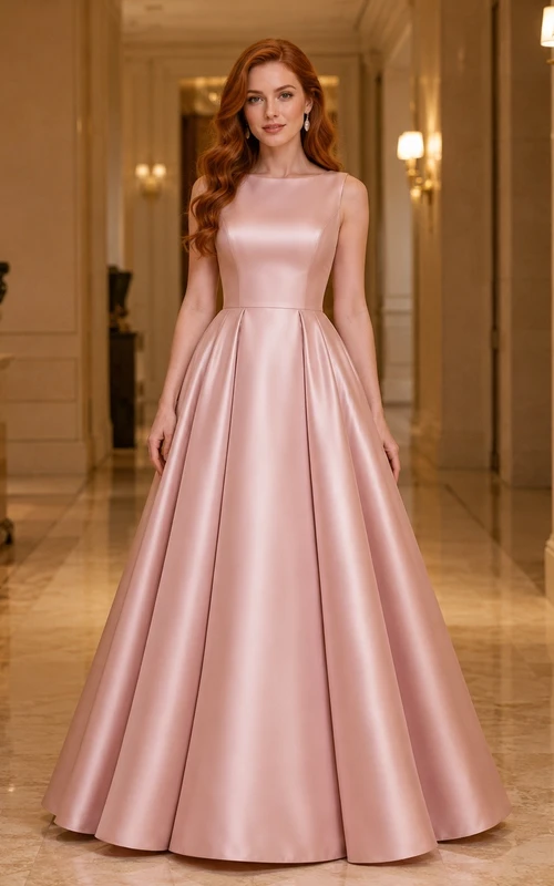 pink formal dress australia Long Dresses African Dresses