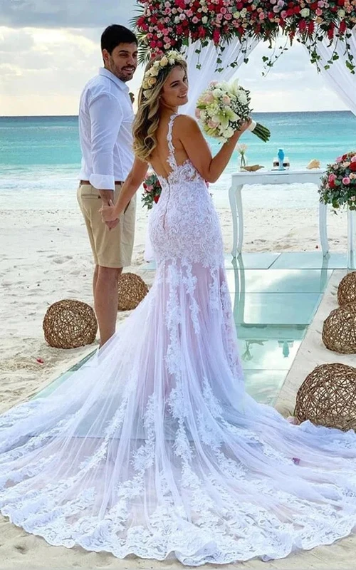 casual beach wedding dresses second marriage By the way 30 Best Beach Wedding Dresses