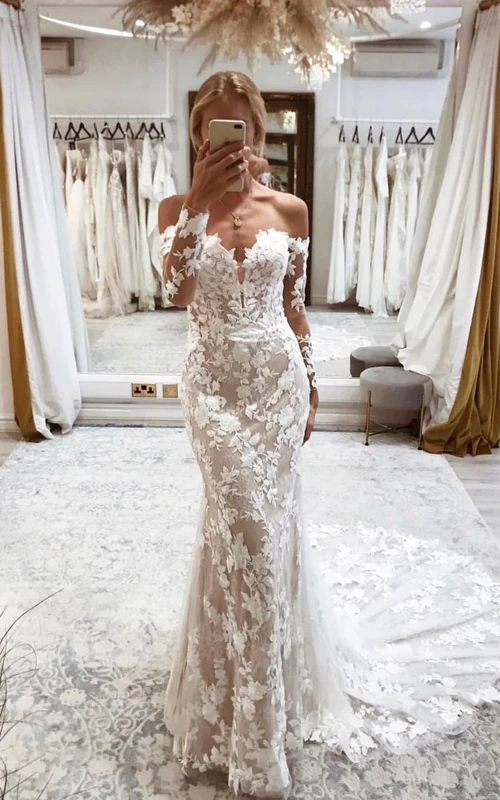 cheap lace wedding dresses under 100 Affordable Wedding Dresses Under $100