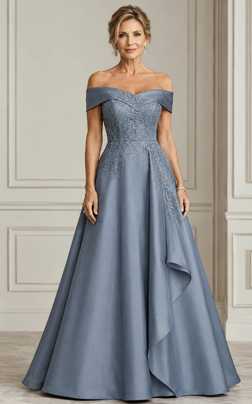 bridesmaid dresses melbourne cbd Formal Grape Nectar Tiered Maxi Color:Limited Blue Divine Elegant_Black_Dress