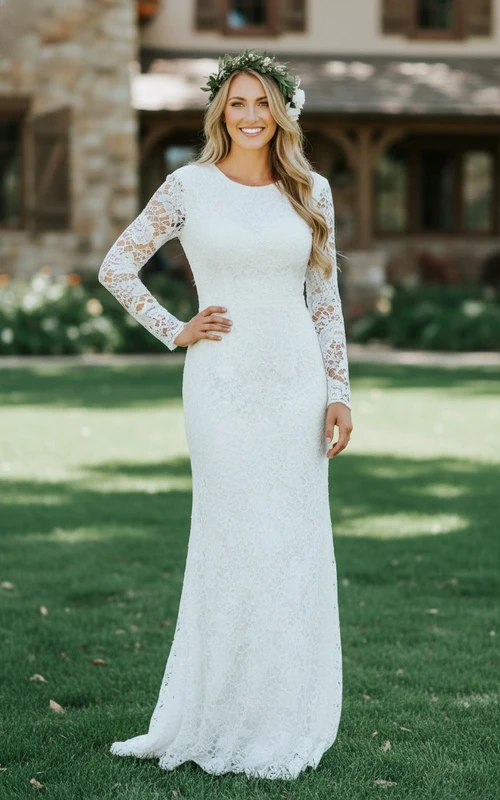 wiccan bridesmaid dresses Pagan Wedding Dresses to Look Like a Priestess on Your Big Day!