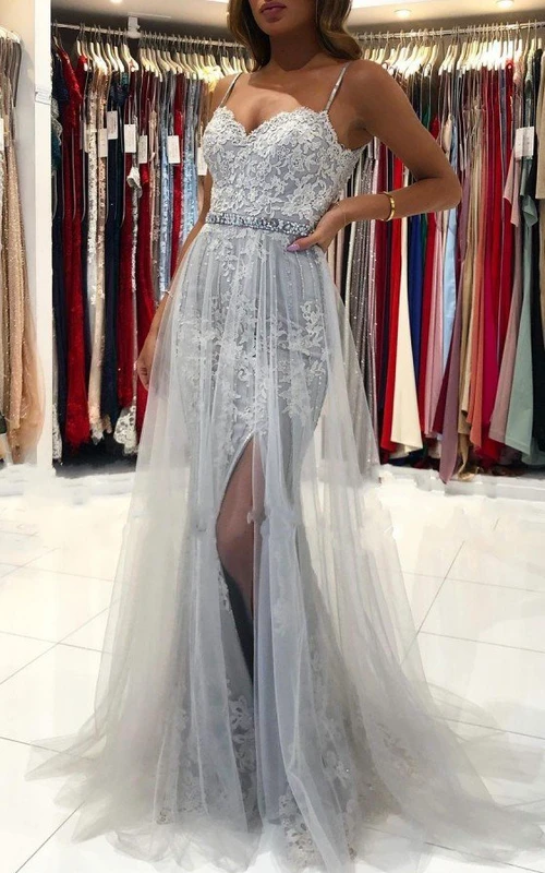 Prom Dress Porn