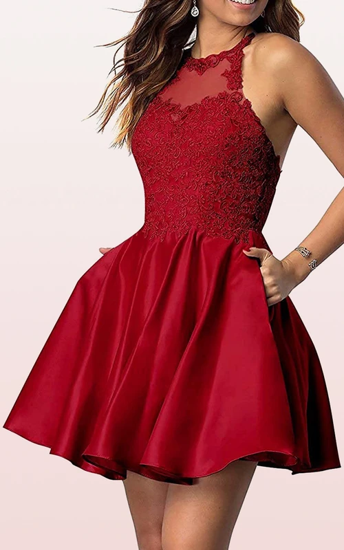 cupcake homecoming dress Which pink cupcake homecoming dress is your favorite? #girligirlboutique #sherrihill #pinkhomecomingdress #hocodress #homecomingdress #cupcakedress