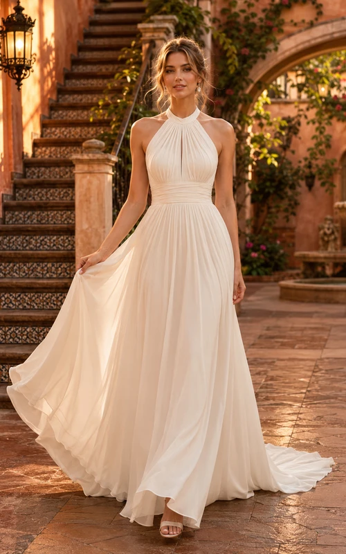 Wedding Dress Colors