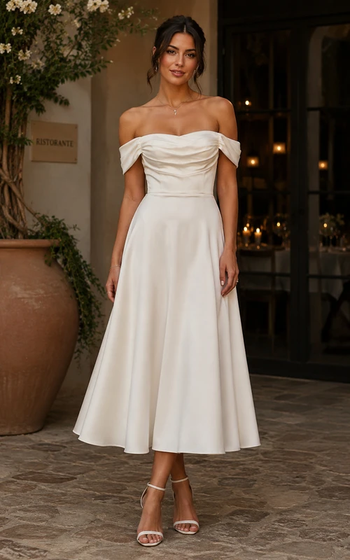 Wedding Dress Shops Scotland