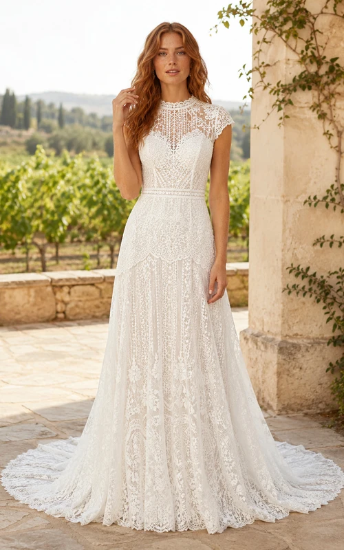 ivory cream wedding dress Cheap Dresses, Bridal Gowns For Sale Girl_Tulle_Dress