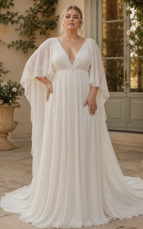 ugly long dresses Ugly Wedding Dresses
