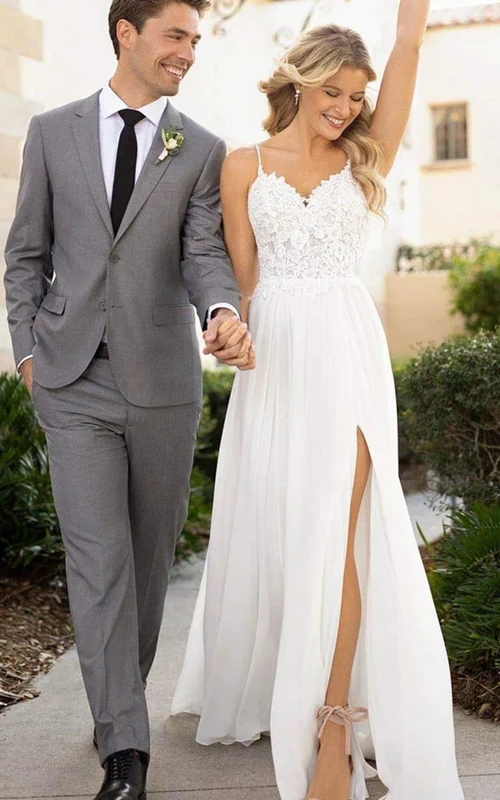 casual wedding dresses los angeles Bridal Los Angeles