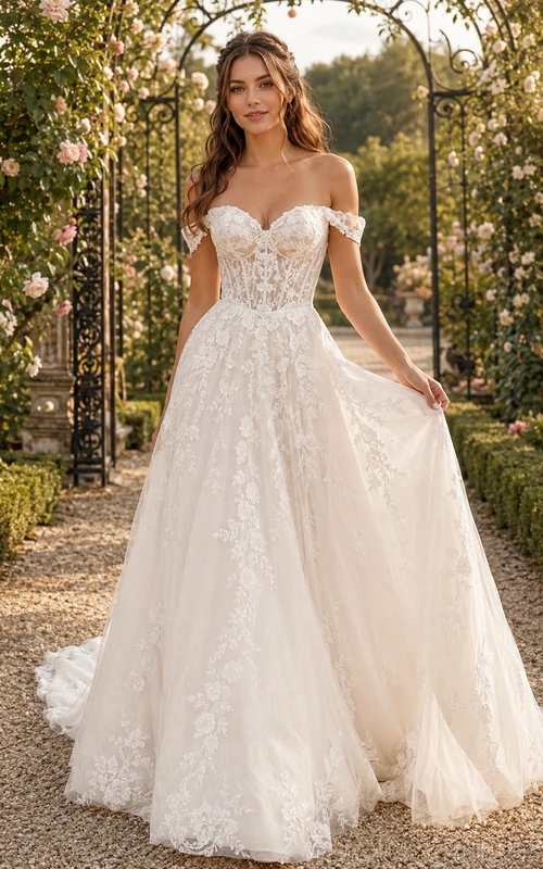 bohemian wedding dresses san diego Used SIZE:ONESIZE 4-14