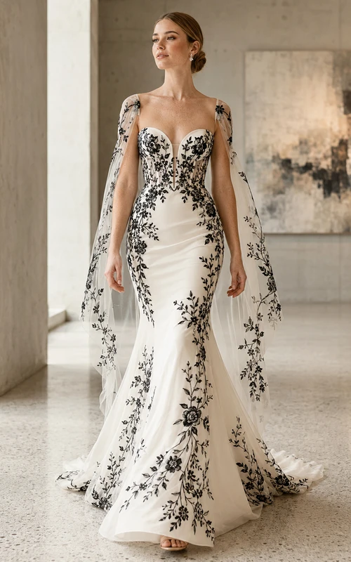 formal dresses brooklyn Kleinmans Wedding Gowns Collection:Midi Dresses