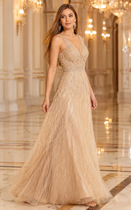 formal dress australia Long Dresses Dark blue