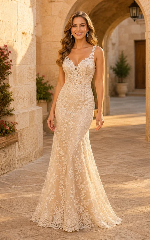Wedding Dresses Lafayette La