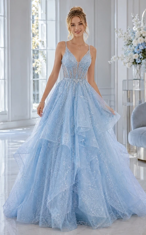 homecoming dress fairy tale Fairytale Dresses short sleeves