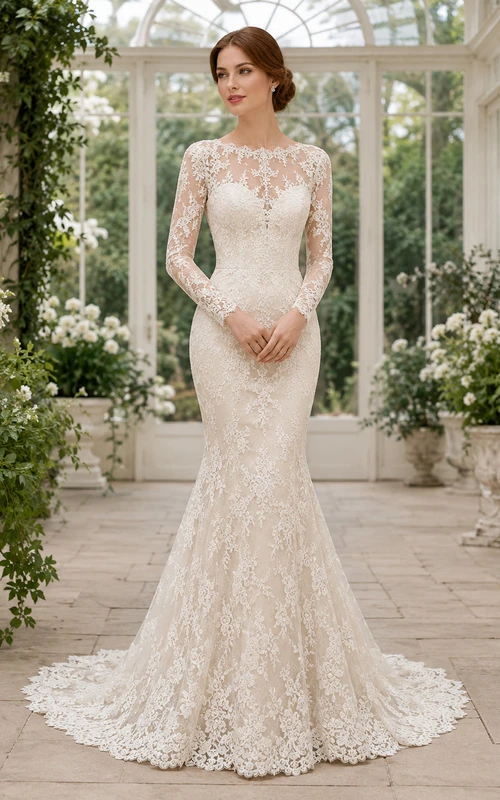 Israeli Wedding Dress Designer