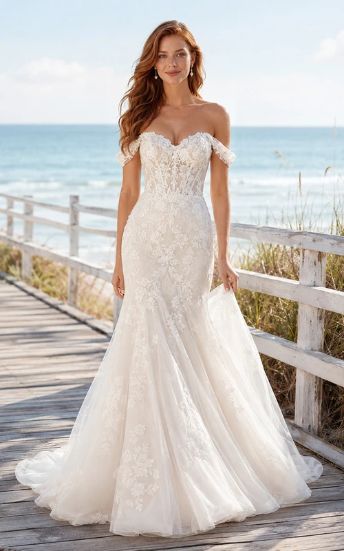 Wedding Dresses Under 1000, Affordable Bridal Gowns