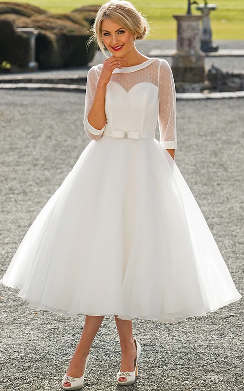 short lace wedding dresses for older brides Older Bride Short Bridals Dresses, Short Length Wedding Dress For Elder  Brides