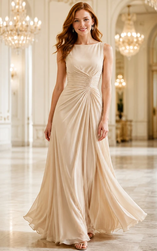Long Formal Dresses Australia