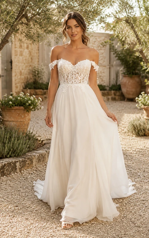 Fearne Cotton Wedding Dress