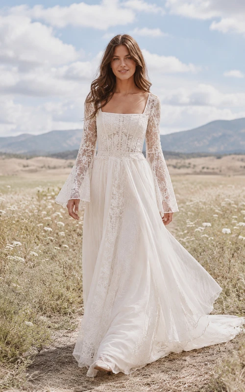 wedding dresses for ladies in their 40s Gowns Over 40/50, 2Nd Bridal Gowns for Older/Mature Women base_color:Gold