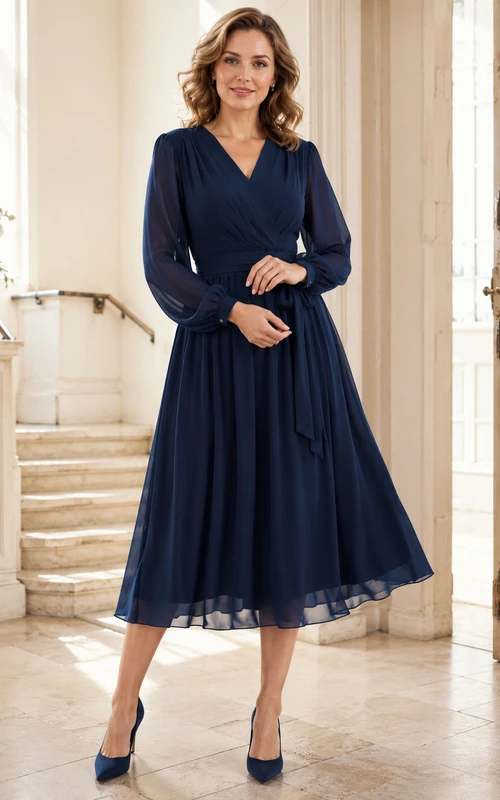 modest winter formal dresses Cheap Trend Collections