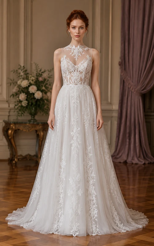 wedding dresses utah Alyssa Kristin bridal gowns in Salt Lake City, Modest Wedding Dresses Utah |