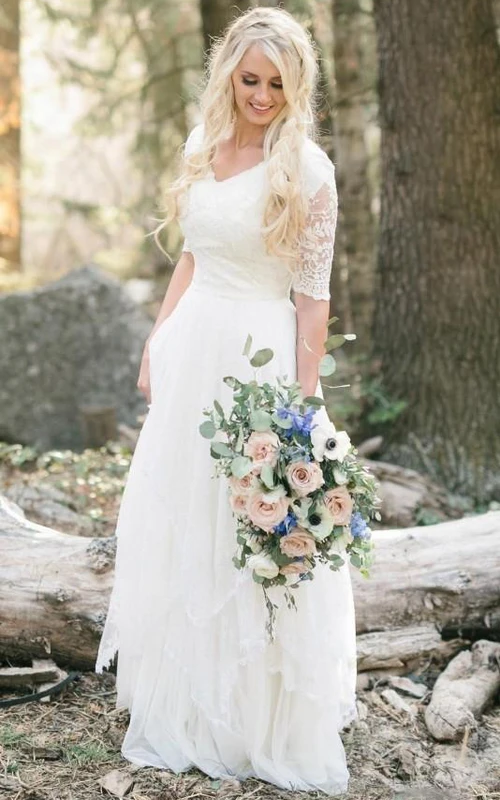ugly lace wedding dress images of the UGLIEST wedding gowns ever