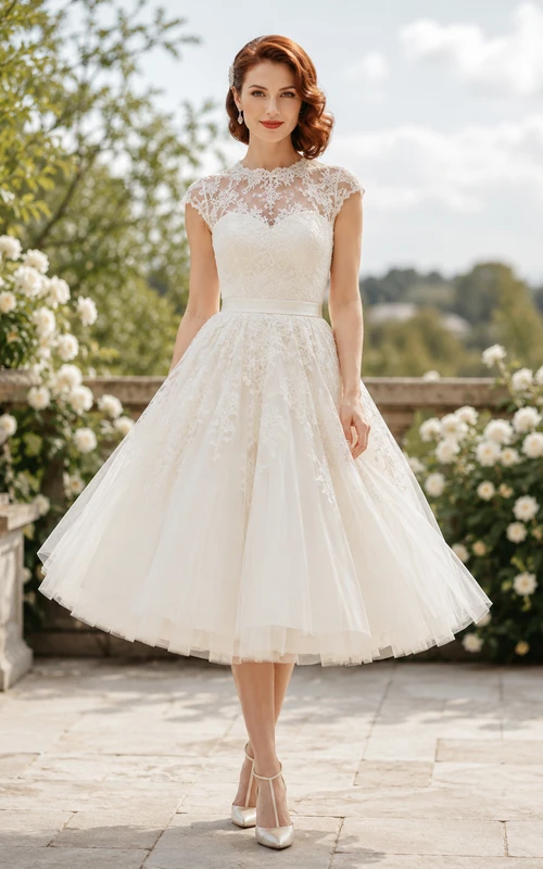 Fair Trade Wedding Dress
