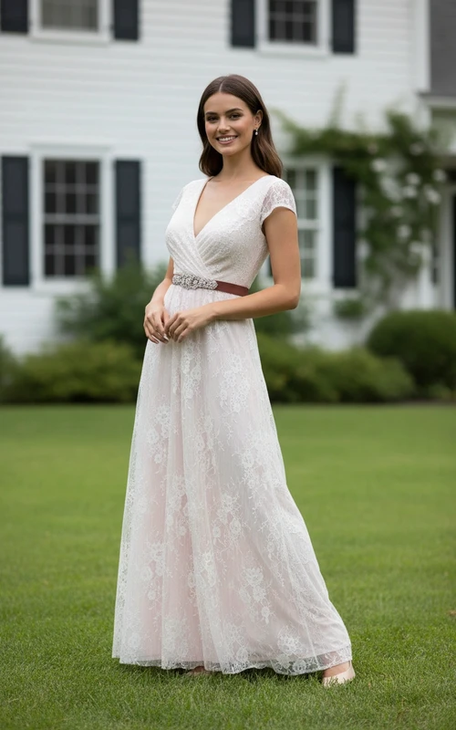 ugly beach dress Ugly Wedding Dresses